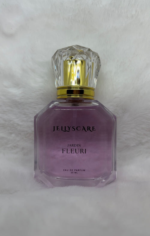 Jardin Fleuri