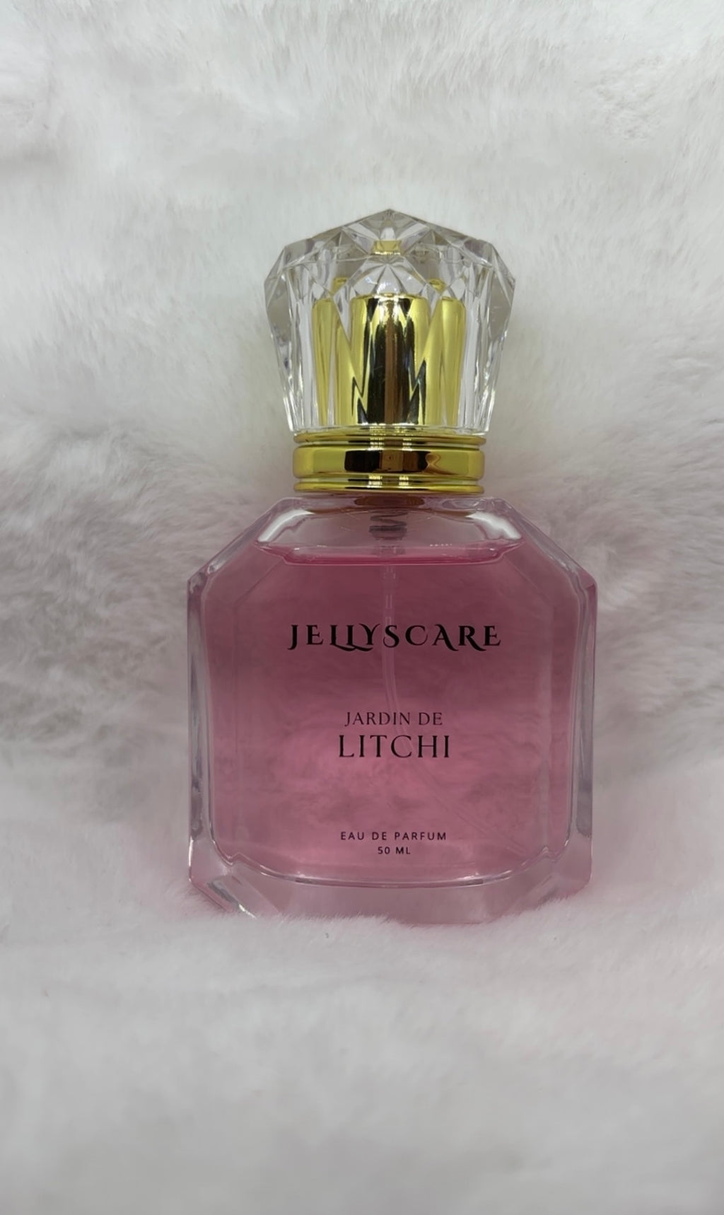 Jardin de litchi
