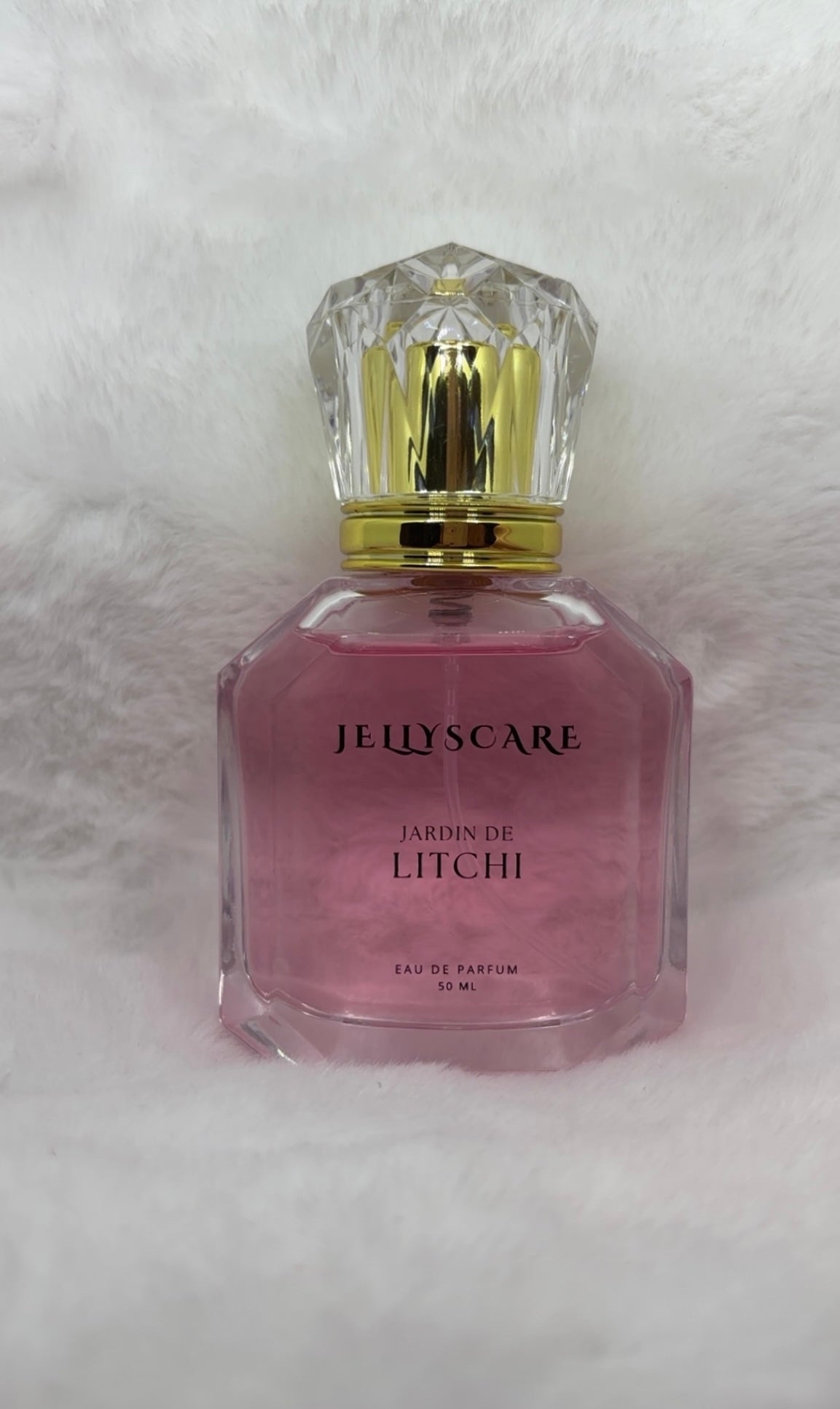 Jardin de litchi