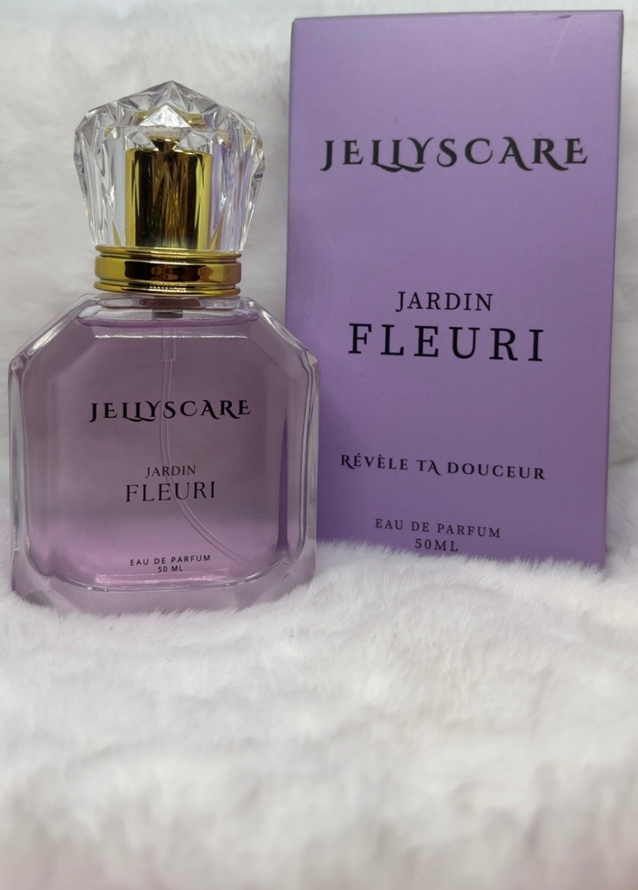 Jardin Fleuri